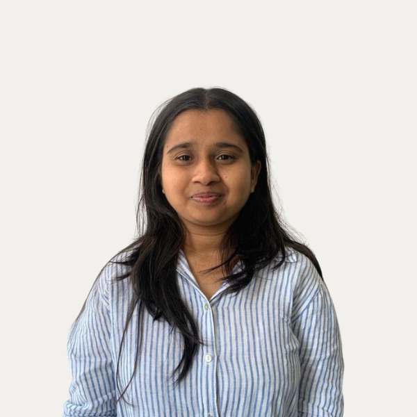 Ms. Zoya Shaikh